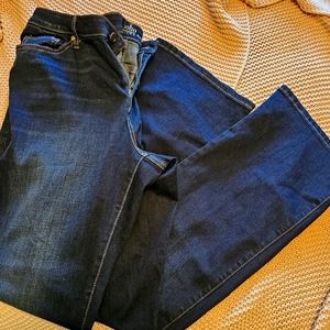New York and Company Bootcut Jeans